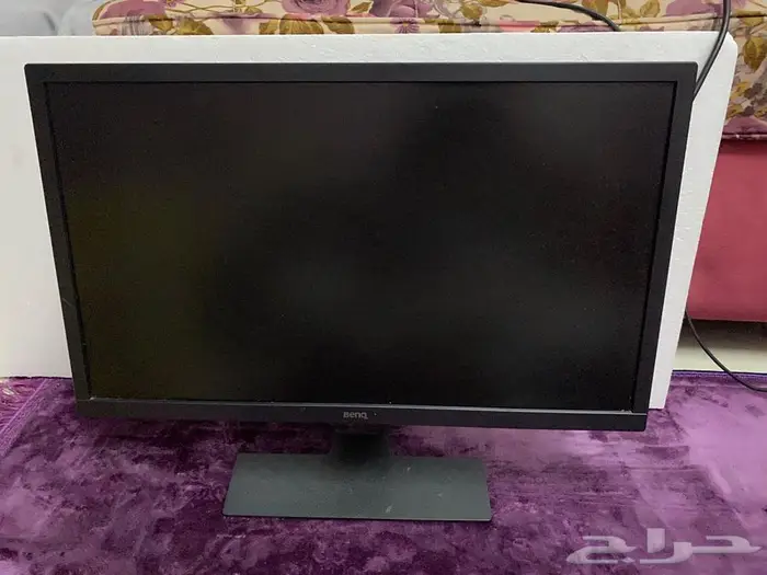 شاشة جيمنج BenQ 24 بوصة 7