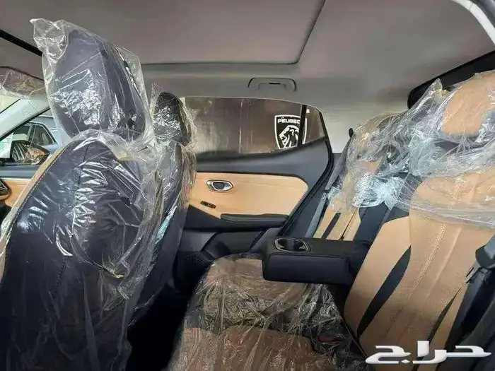 جاك امزوم 2025 جي ايه سي 3