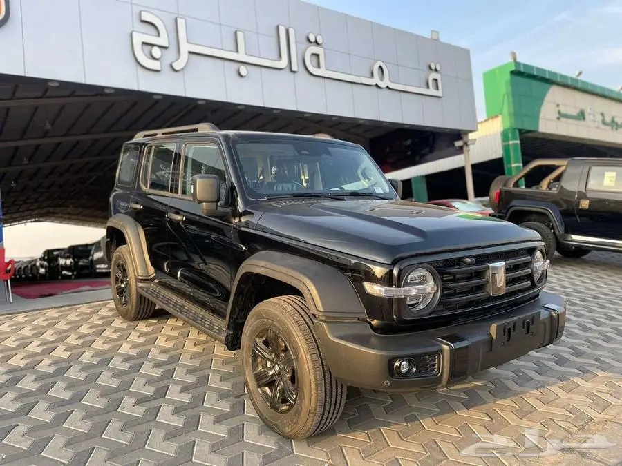 تانك 300 فل كامل 2025 0