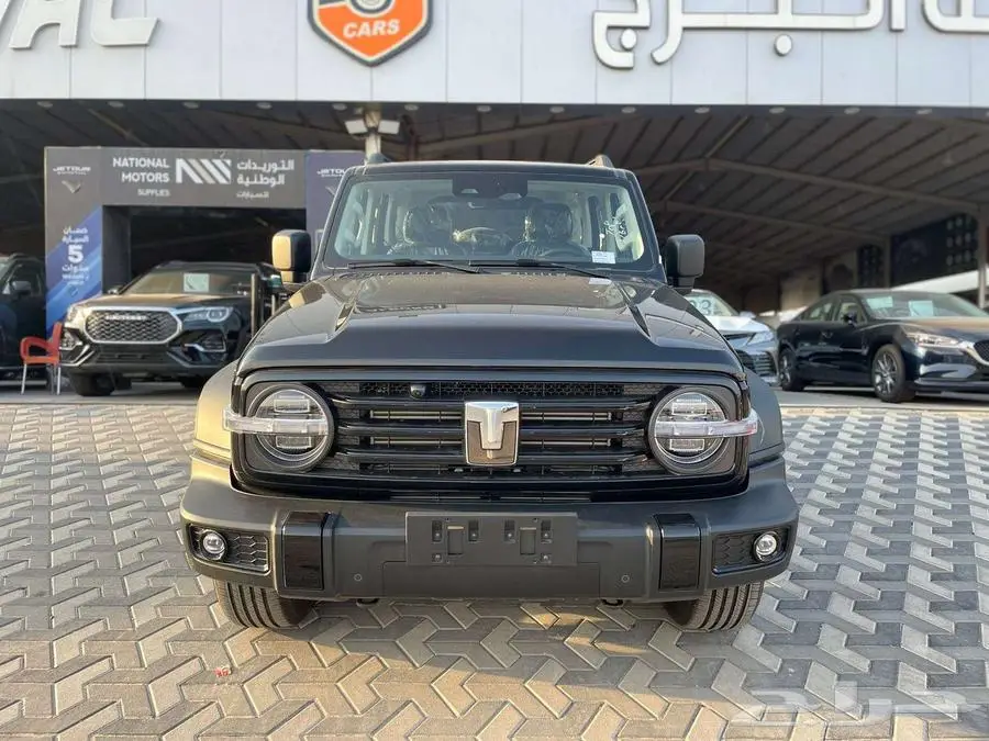 تانك 300 فل كامل 2025 2