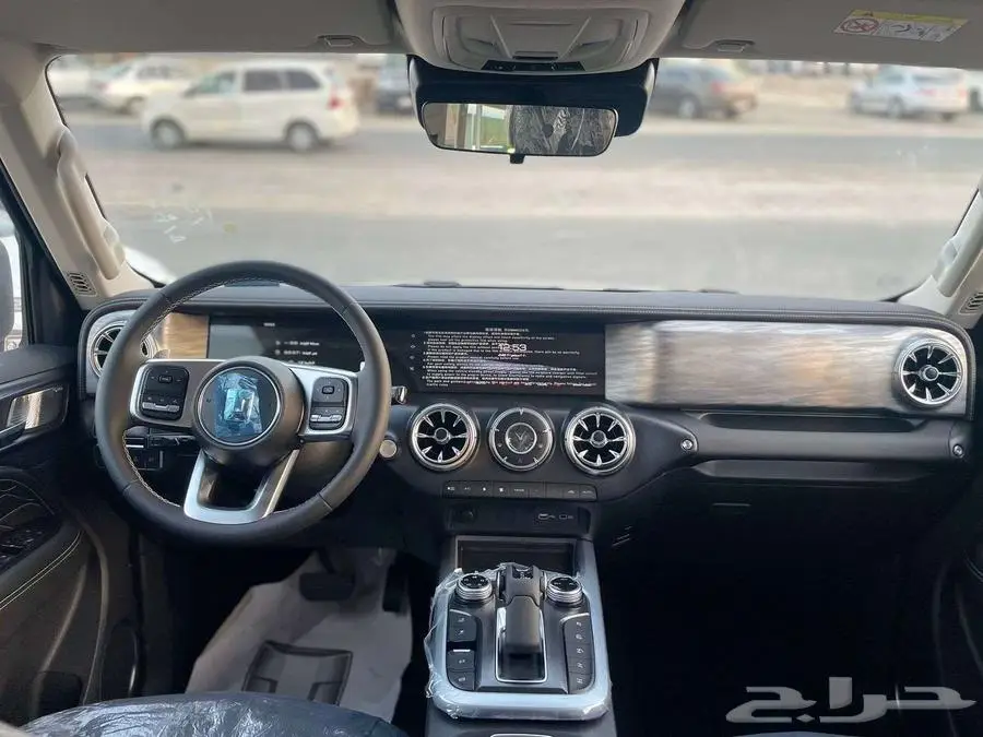 تانك 300 فل كامل 2025 7