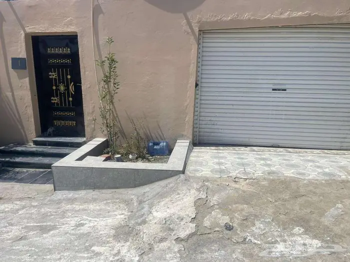 استراحة و شالية مع مسبح بسخان وغرفة نوم بحمامها الخاص 500 9
