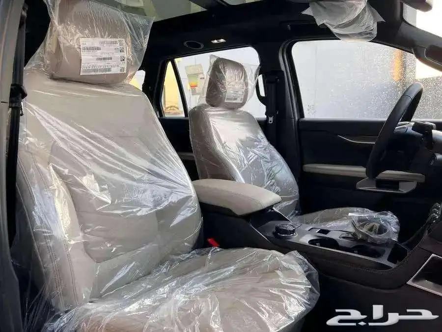 فورد ايفريست- 2025 13