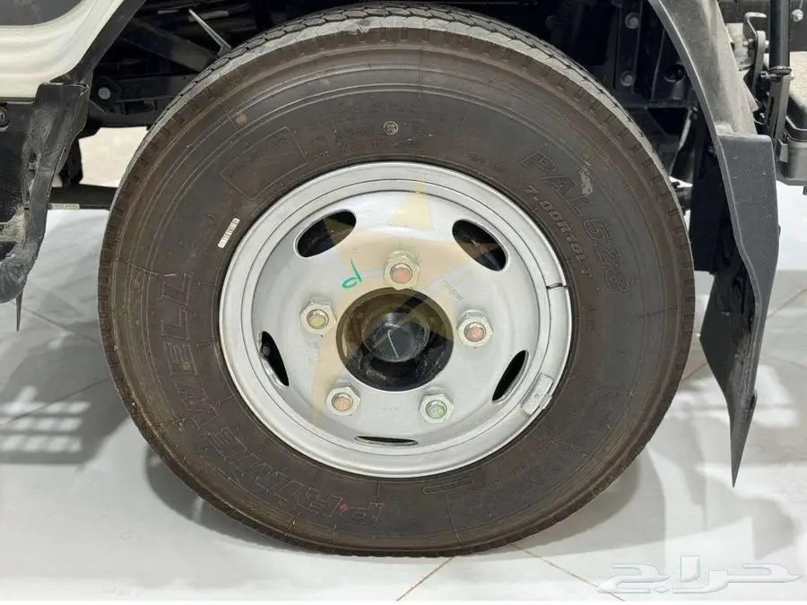 جاك JAC قلاب 3طن موديل 2025 5