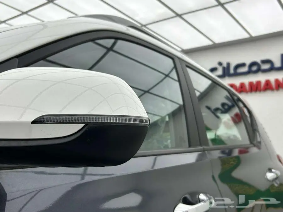 كيا سونيت استاندر مطور2024 5