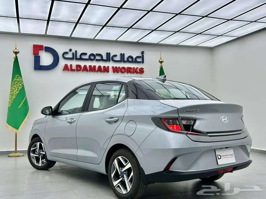 هيونداي اي تن جراند 2026 3