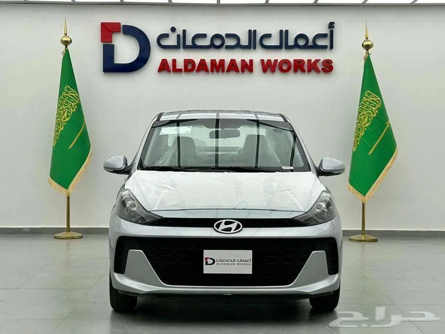هيونداي اي تن جراند 2026 0
