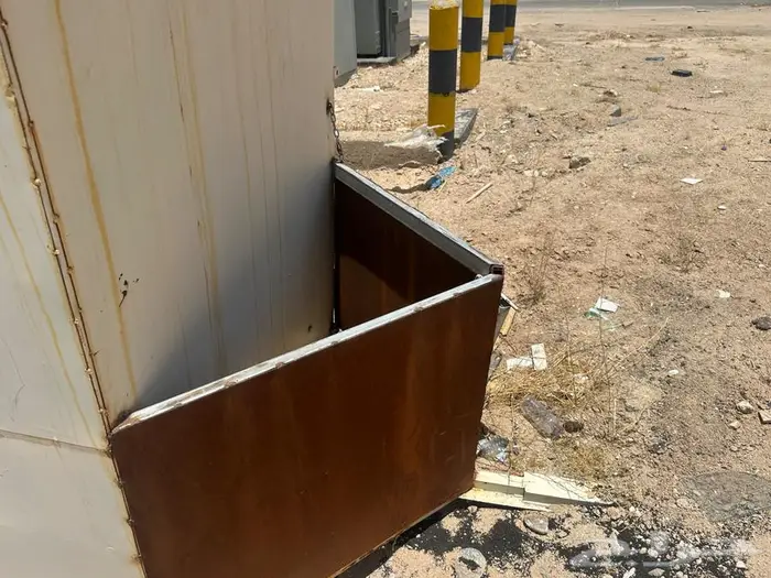 عربة شاي وقهوه 1