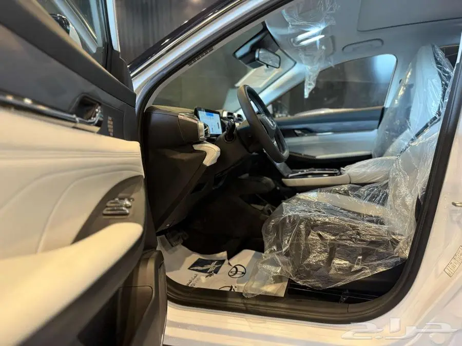 دونج فينج ميج 2025 17