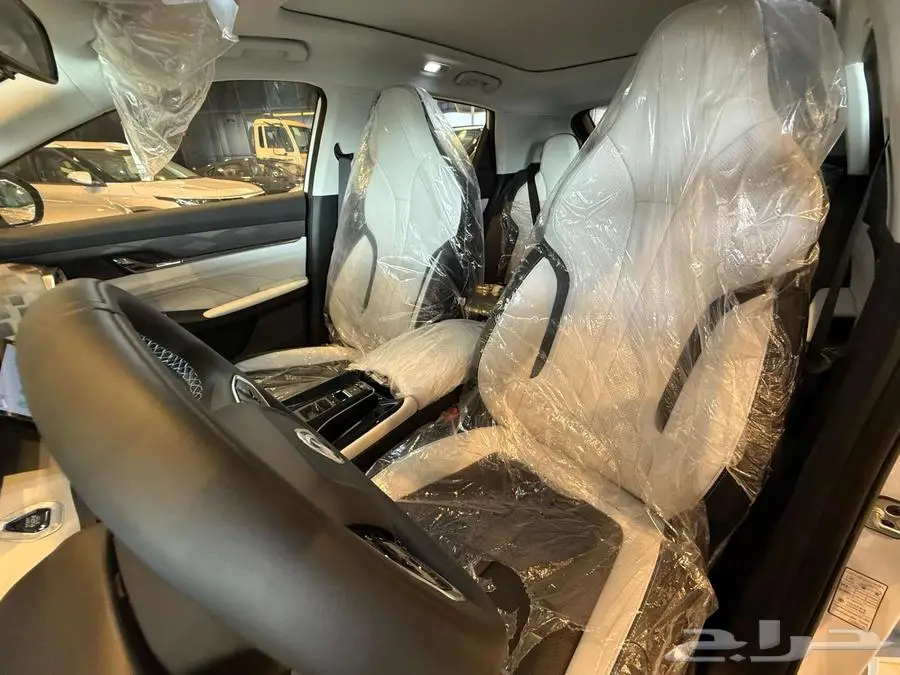 دونج فينج ميج 2025 7