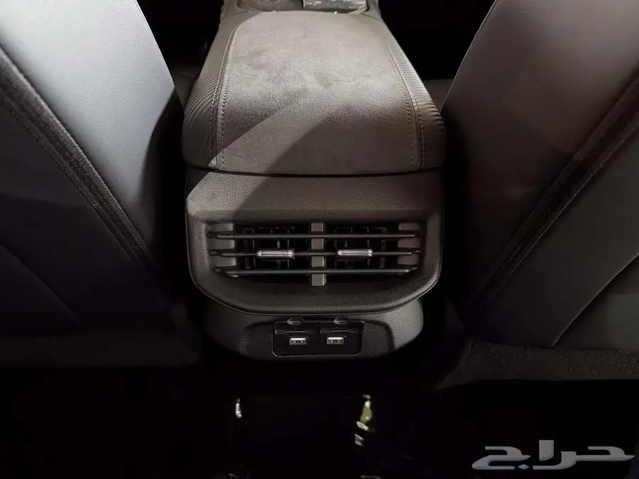 هافال H6 GT 2025 الرياضية 13