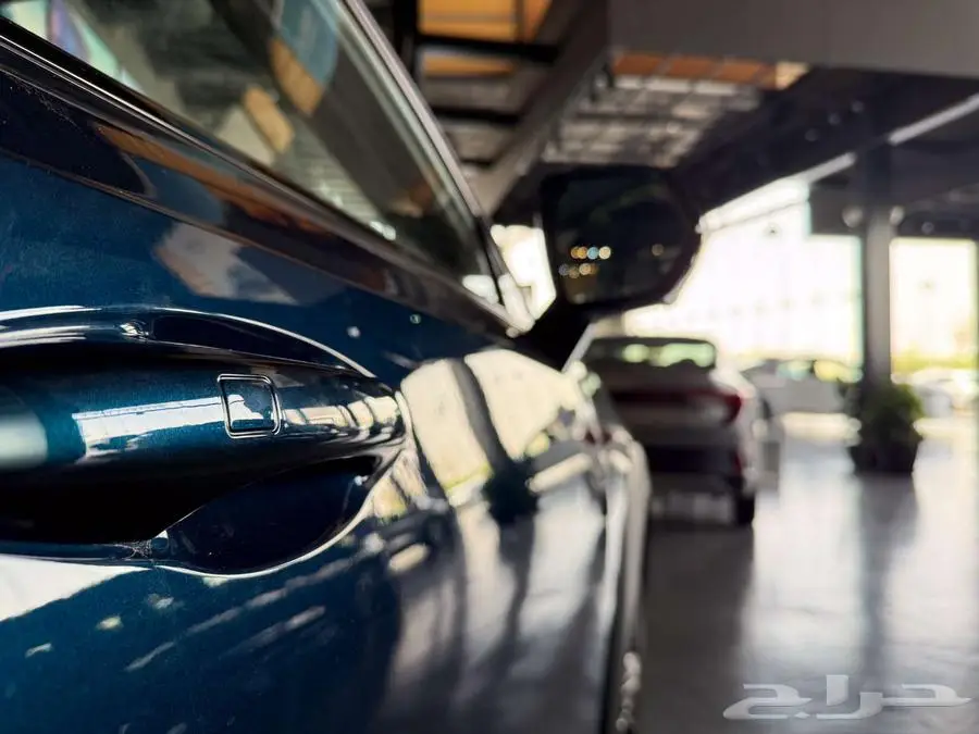 هافال H6 GT 2025 الرياضية 7
