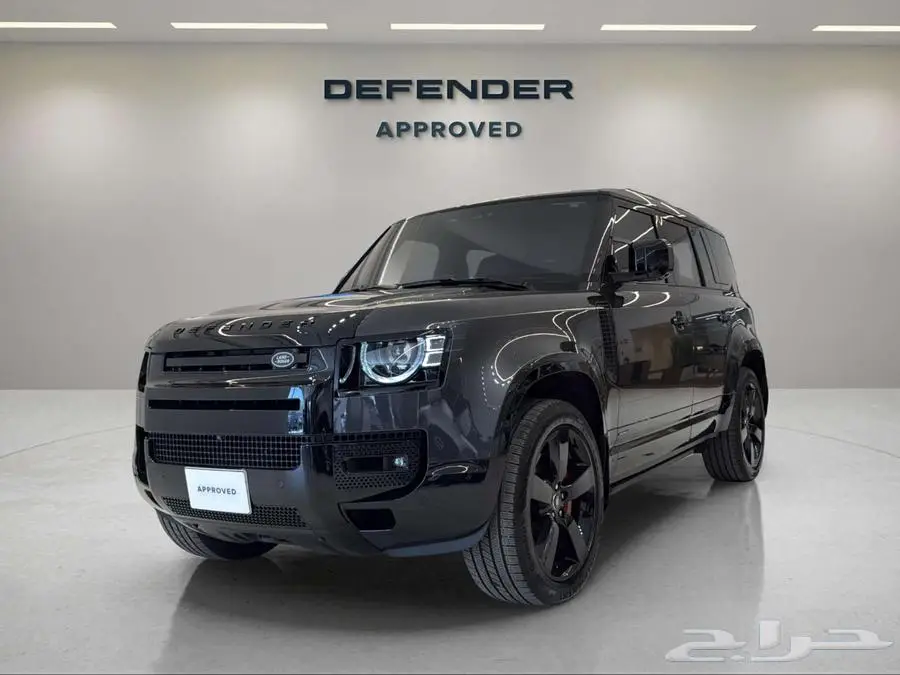 Land Rover Defender 110X - 2025 - 400PS 0