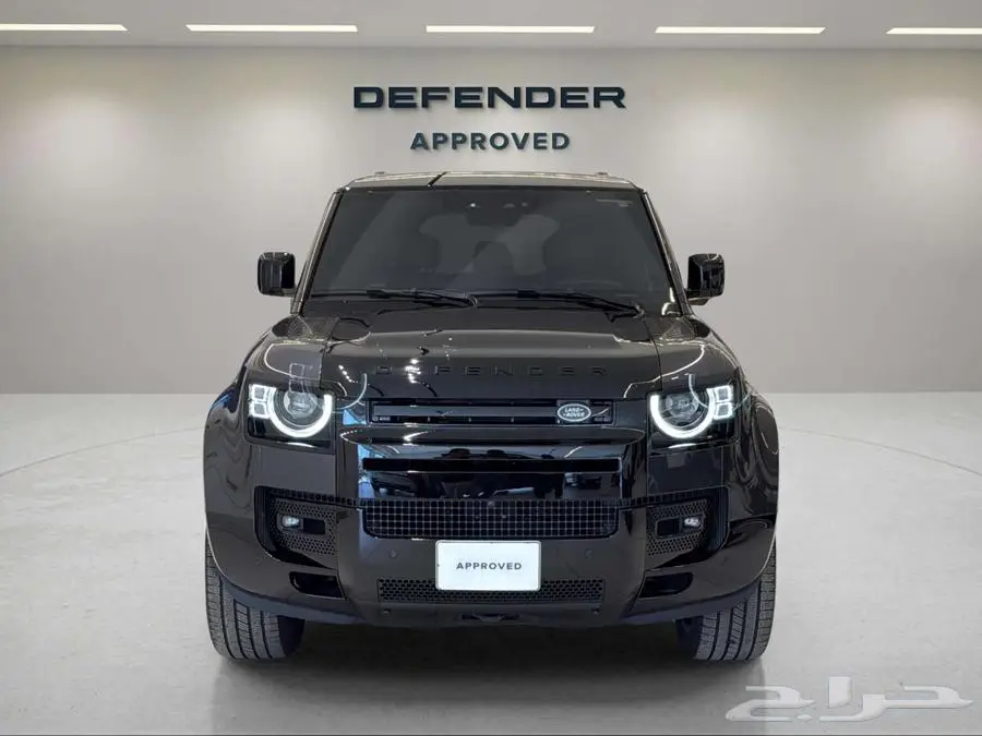 Land Rover Defender 110X - 2025 - 400PS 1