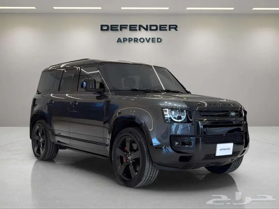 Land Rover Defender 110X - 2025 - 400PS 2