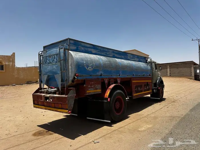 وايت 76 عايدي نظيف جدا 5