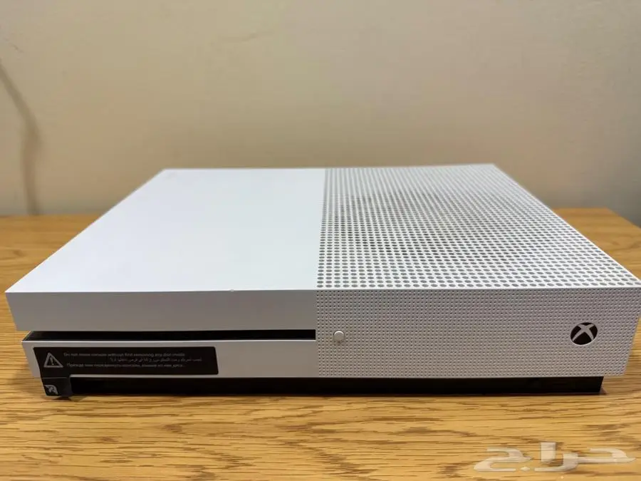 اكس بوكس ون اس   xbox one s 1