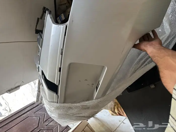 صدام كابرس خلفي 2007  2016 0