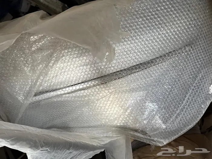 صدام كابرس خلفي 2007  2016 4