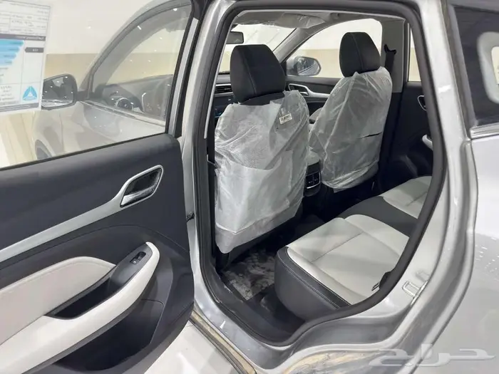 ام جي zs موديل 2024 فل كامل كاش واقساط 10