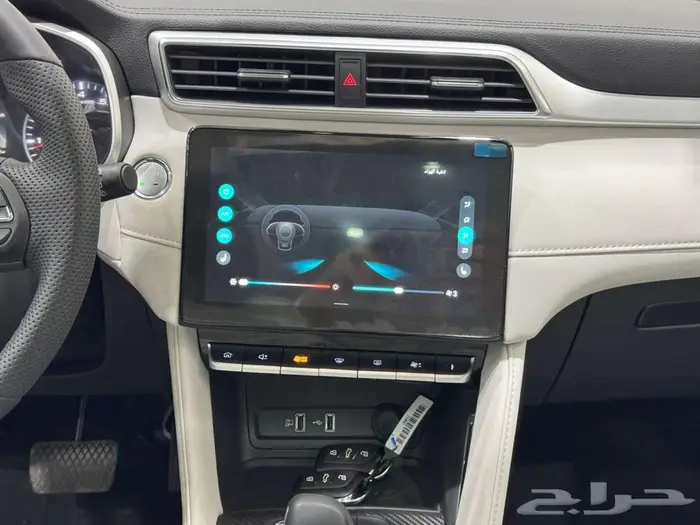 ام جي zs موديل 2024 فل كامل كاش واقساط 11