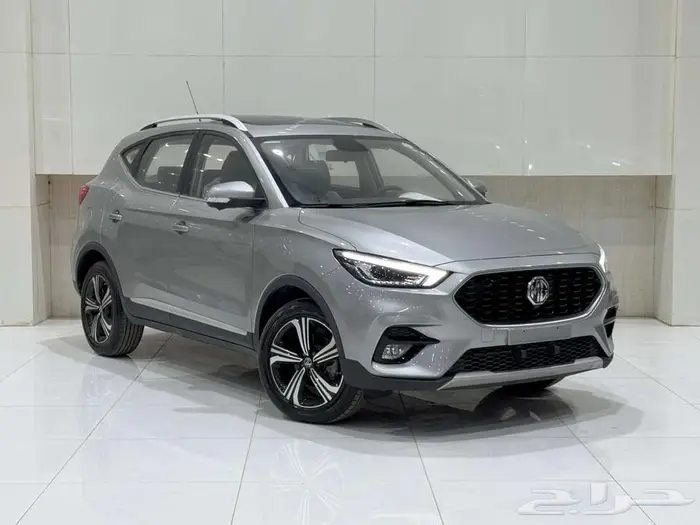 ام جي zs موديل 2024 فل كامل كاش واقساط 7