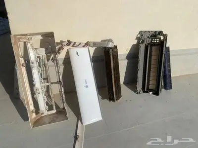 فني تكييف بالمدينه المنورة 1