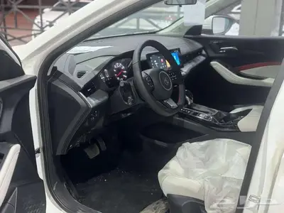 MG- GT ام جي - جي تي 2024 5