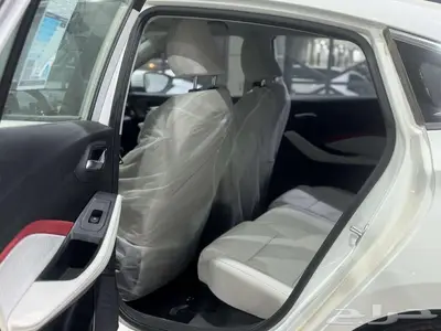 MG- GT ام جي - جي تي 2024 4