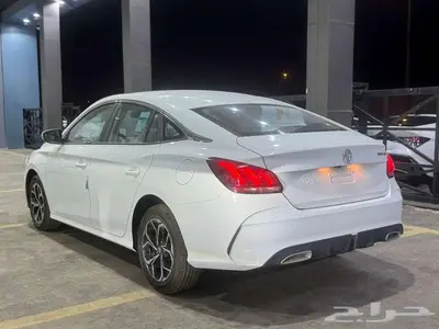 MG- GT ام جي - جي تي 2024 6