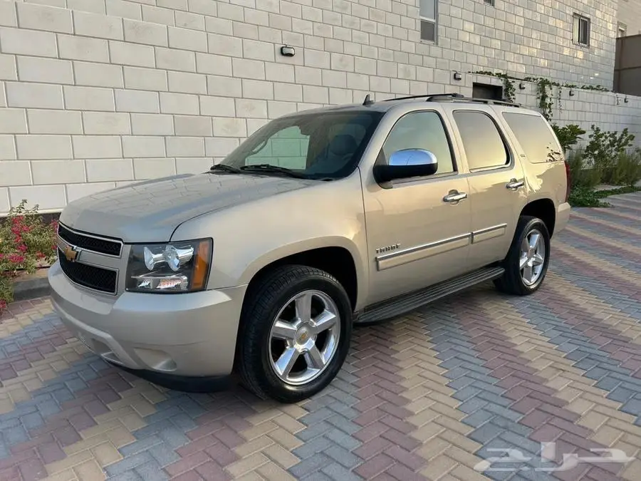 للبيع تاهو LTZ موديل 2012 امريكي مالك واحد في السعودية 0