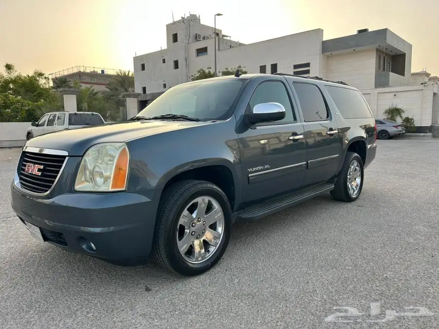 للبيع يوكن XL سوبر2010 0
