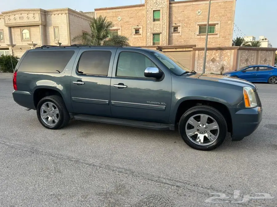 للبيع يوكن XL سوبر2010 6