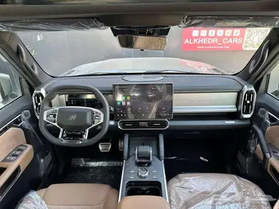 جيتور T2 2025 لدى شركة الخضر _ خريص 7