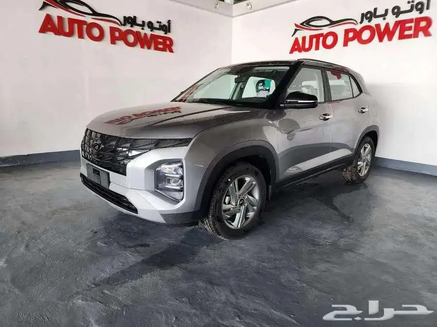 هيونداي كريتا 2025 7