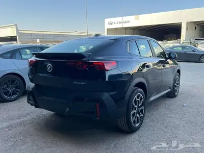 BMW X2 2025 (سعودي) باسعار مميزه مع تظليل مجاني 11