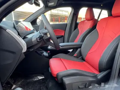 BMW X2 2025 (سعودي) باسعار مميزه مع تظليل مجاني 5
