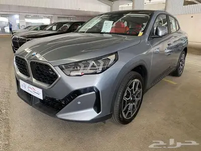 BMW X2 2025 (سعودي) باسعار مميزه مع تظليل مجاني 2