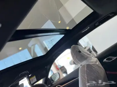 جيلي كولراي فل كامل 2025 بسعر مميز وحصري لدينا 7