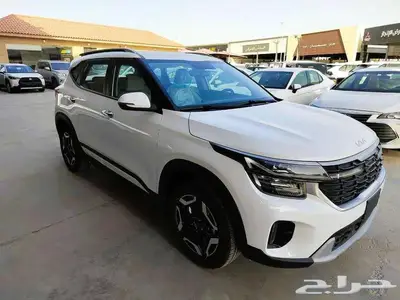 كيا سيلتوس 1.5 GLS سعودي كاش واقساط 2024 3