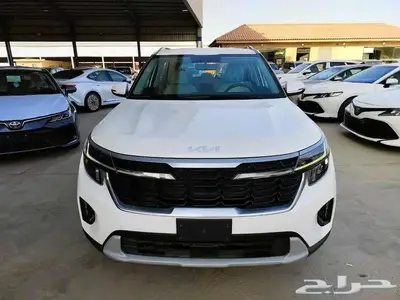 كيا سيلتوس 1.5 GLS سعودي كاش واقساط 2024 0