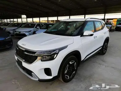 كيا سيلتوس 1.5 GLS سعودي كاش واقساط 2024 6
