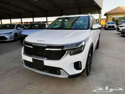 كيا سيلتوس 1.5 GLS سعودي كاش واقساط 2024 1