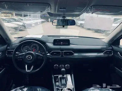 مازدا CX5 استاندر الموديل 2023 10