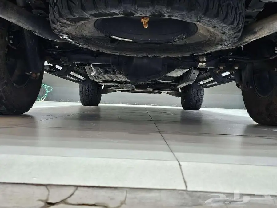 فورد F150 رابتر فل كامل (2020) 21