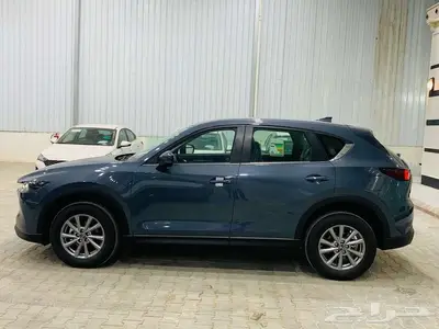مازدا CX5 استاندر الموديل 2023 3