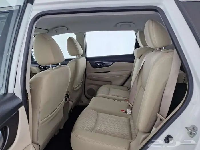 نيسان أكس تريل S 5 Seats 2021 7