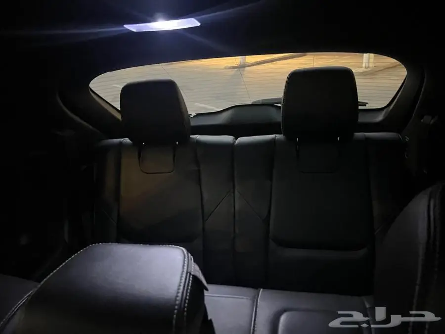 Mazda CX-9 2022 Skyactiv-G (Full Option) 9