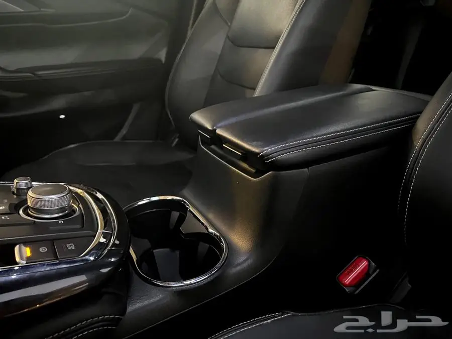 Mazda CX-9 2022 Skyactiv-G (Full Option) 11