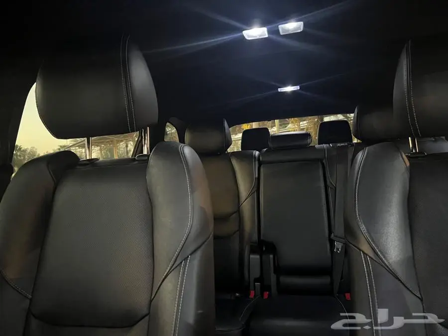 Mazda CX-9 2022 Skyactiv-G (Full Option) 12